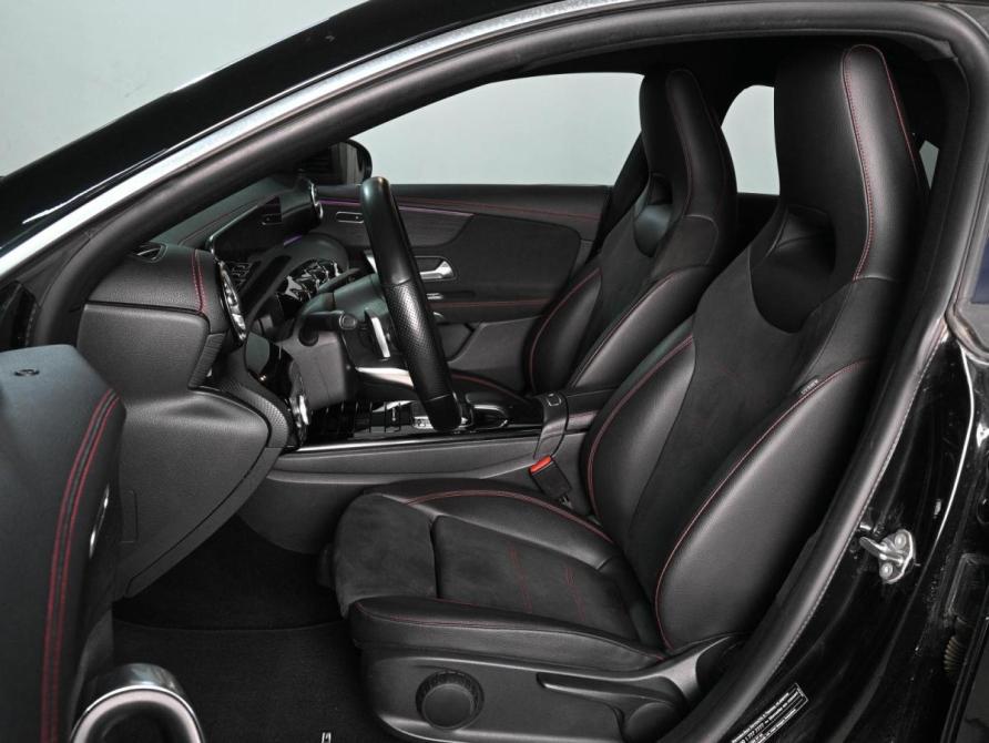 Mercedes-Benz CLA II (C118 X118) Ростов-на-Дону  - изображение 10