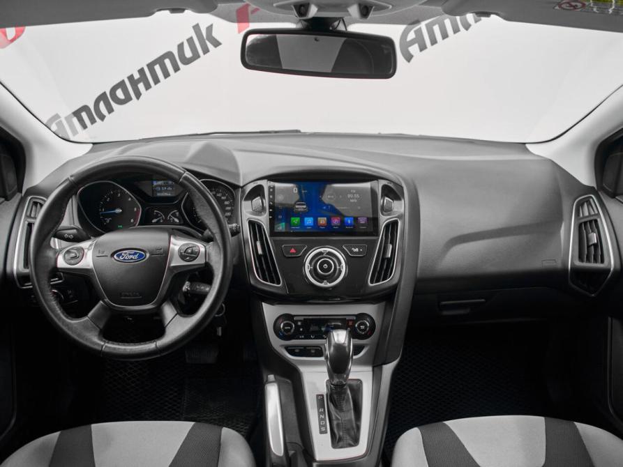 Ford Focus III Екатеринбург  - изображение 11
