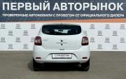 Renault Sandero II Краснодар  - изображение 26