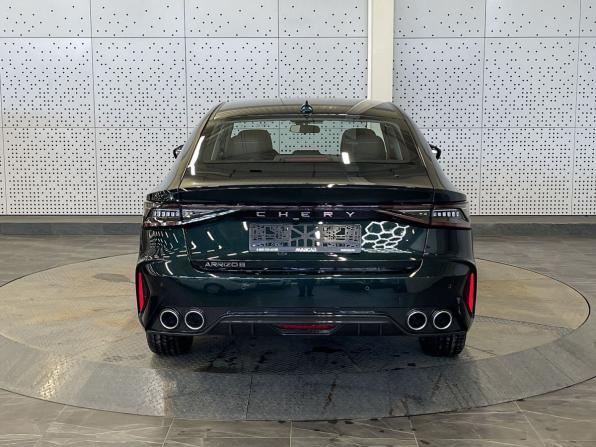 Chery Arrizo 8 с пробегом 2024 года, цена 1 850 000 рублей, 101 км, седан, Автокод Объявления