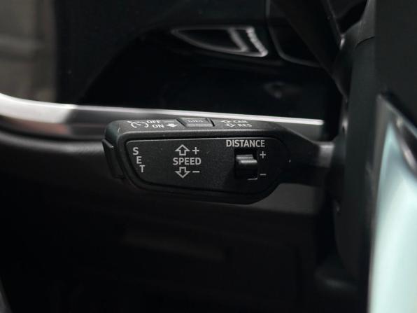 Audi Q3 III (FJ) с пробегом 2026 года, цена 3 730 000 рублей, 36 км, внедорожник, Автокод Объявления
