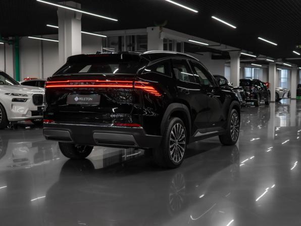 Geely Galaxy M7 с пробегом 2026 года, цена 3 700 000 рублей, 12 км, внедорожник, Автокод Объявления