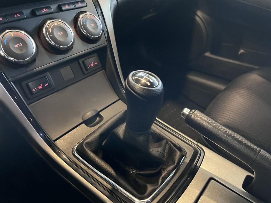 Mazda 6 II (GH) Рестайлинг Чебоксары  - изображение 30