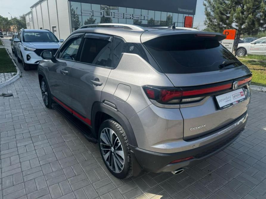 Changan CS35 Plus I Рестайлинг Астрахань  - изображение 5