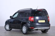 Skoda Yeti I Омск  - изображение 26