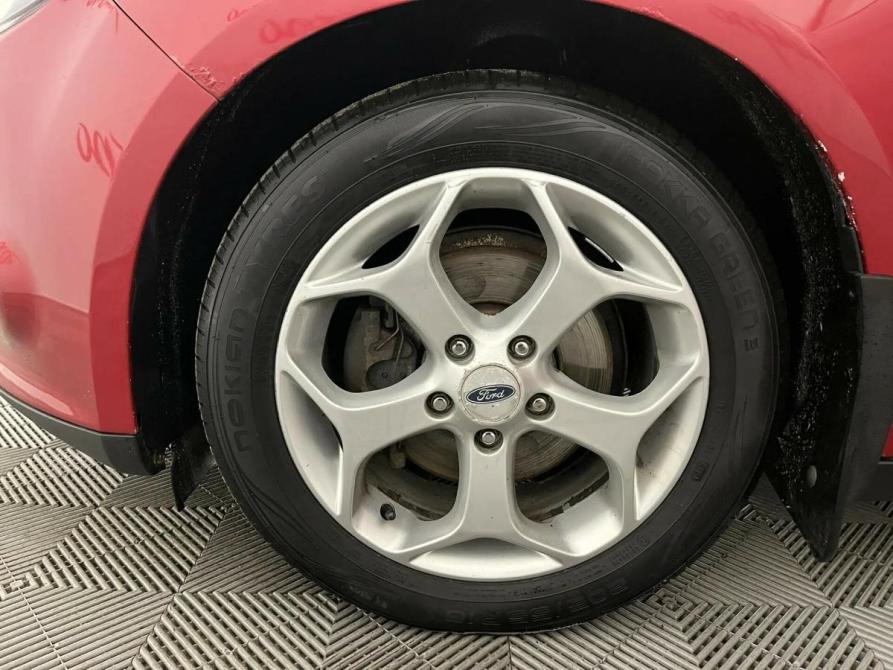 Ford Focus III Псков  - изображение 19