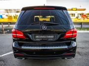 Mercedes-Benz GLS I (X166) Волгоград  - изображение 46