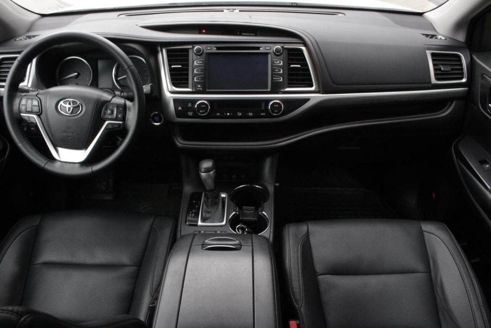 Toyota Highlander III (XU50) Рестайлинг Брянск  - изображение 18