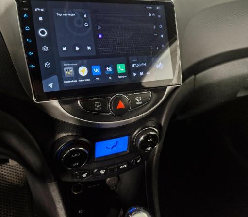 Hyundai Solaris I с пробегом 2011 года, цена 632 000 рублей, 183000 км, хэтчбек, Автокод Объявления