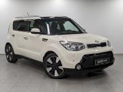 Kia Soul II Москва  - изображение 33
