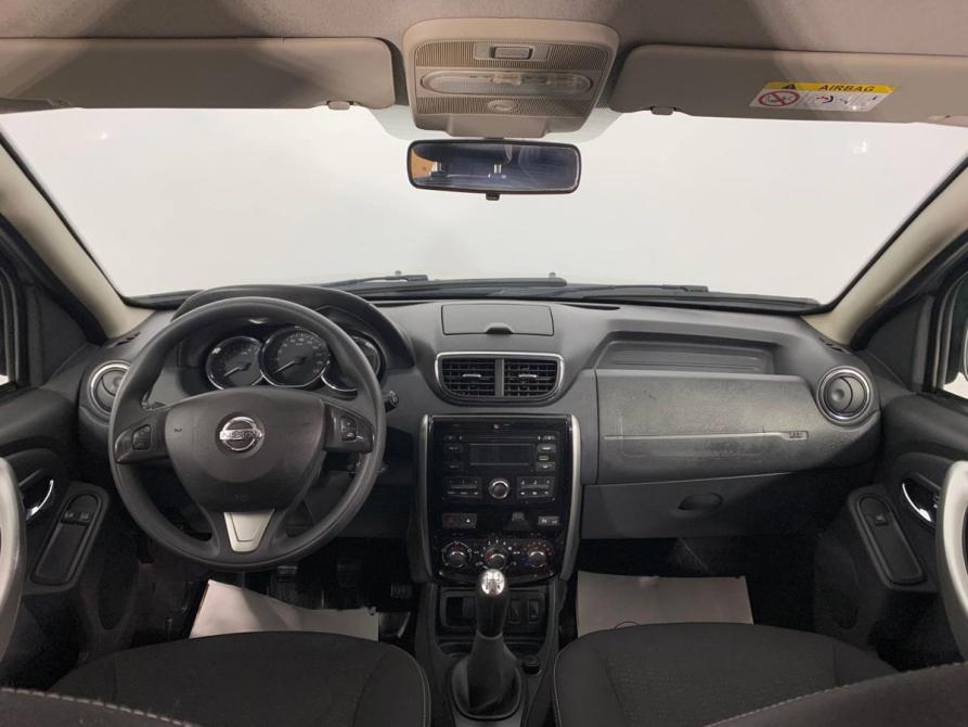 Nissan Terrano III (D10) Ногинск  - изображение 21