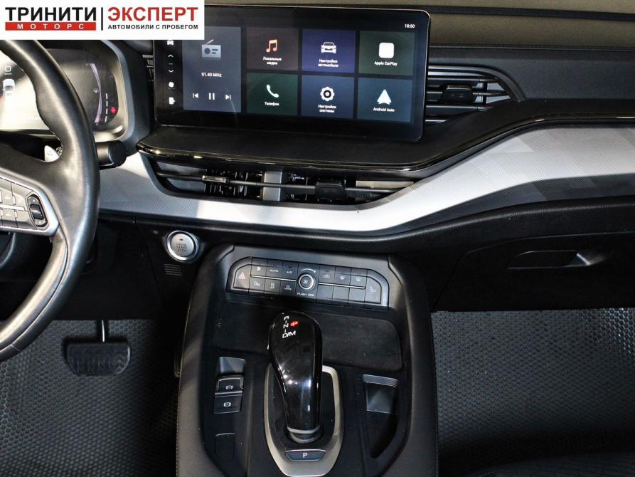 Haval F7x I Рестайлинг Белгород  - изображение 15