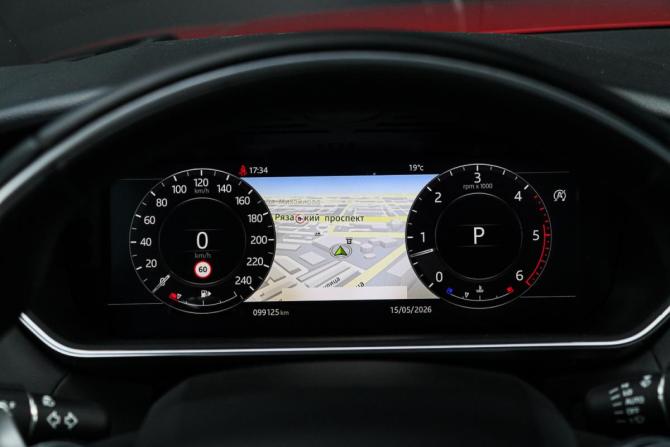 Land Rover Range Rover Sport II Рестайлинг с пробегом 2020 года, цена 5 050 000 рублей, 99123 км, внедорожник, Автокод Объявления
