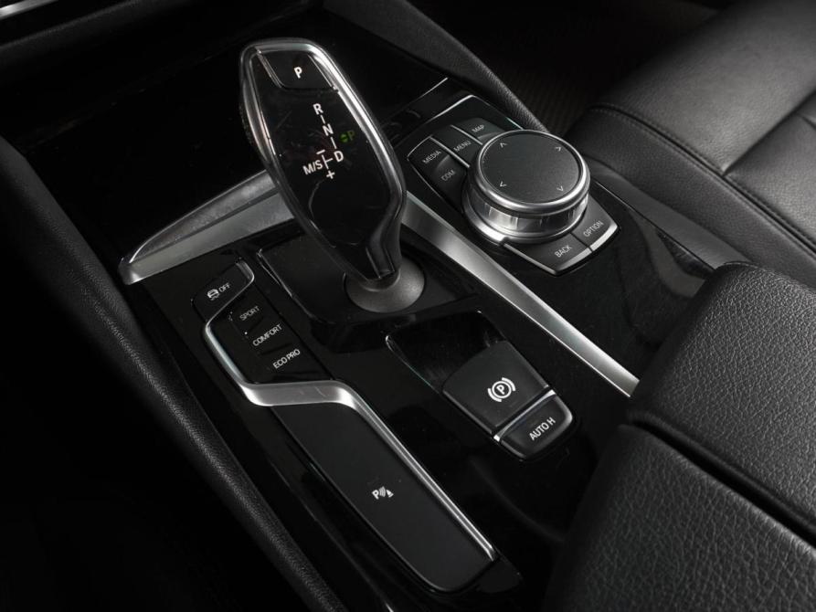 BMW 5 серии VII (G30/G31/G38) Ростов-на-Дону  - изображение 18