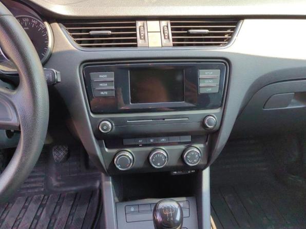Skoda Octavia III (A7) с пробегом 2014 года, цена 1 020 000 рублей, 176186 км, лифтбек, Автокод Объявления