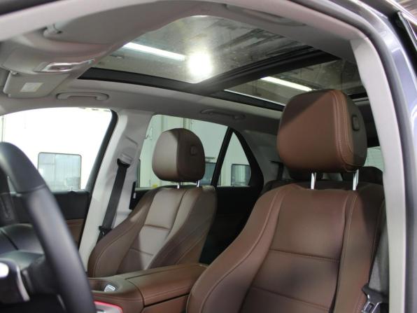 Новый Mercedes-Benz GLE II (V167) Рестайлинг 2025 года, цена 10 750 000 рублей, внедорожник, Автокод Объявления