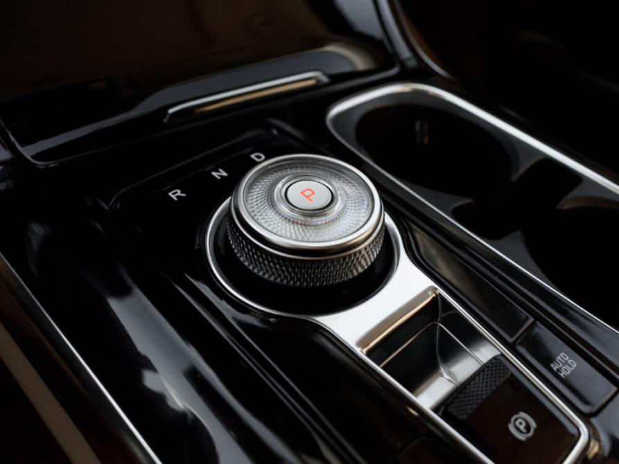 Kia Carnival IV Екатеринбург  - изображение 24