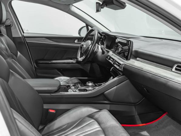 Kia K5 III с пробегом 2020 года, цена 2 700 000 рублей, 94147 км, седан, Автокод Объявления