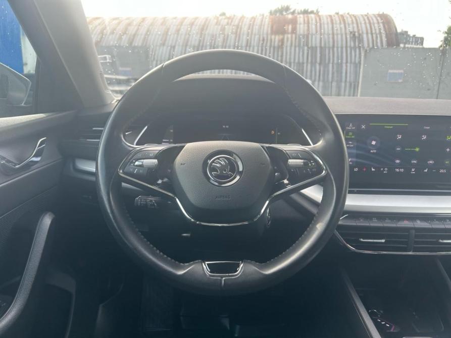 Skoda Octavia IV (A8) Санкт-Петербург  - изображение 14