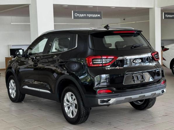 Новый Chery Tiggo 4 Pro I Рестайлинг 2024 года, цена 1 299 000 рублей, внедорожник, Автокод Объявления