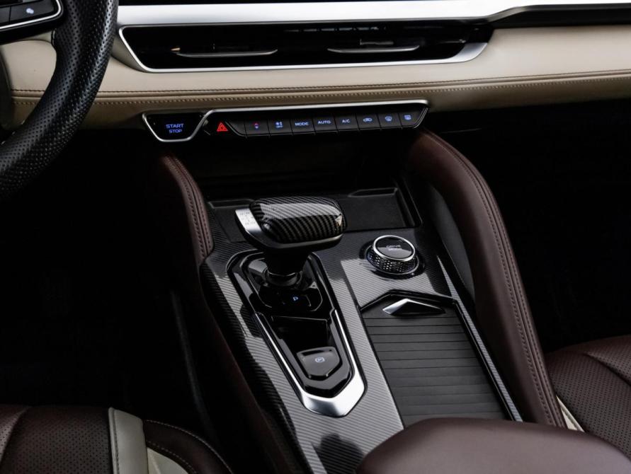 Geely Monjaro I Санкт-Петербург  - изображение 15