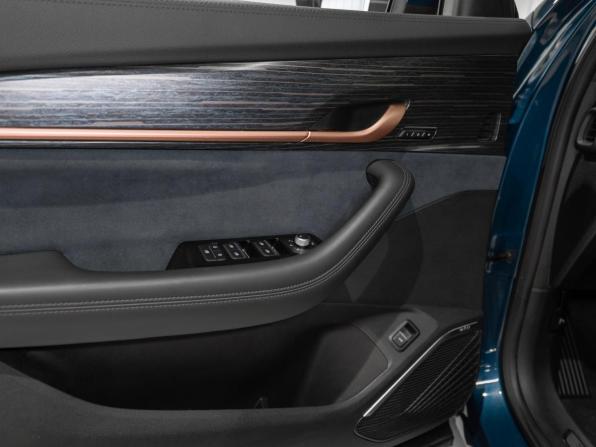 Geely Monjaro I с пробегом 2023 года, цена 3 390 000 рублей, 36730 км, внедорожник, Автокод Объявления