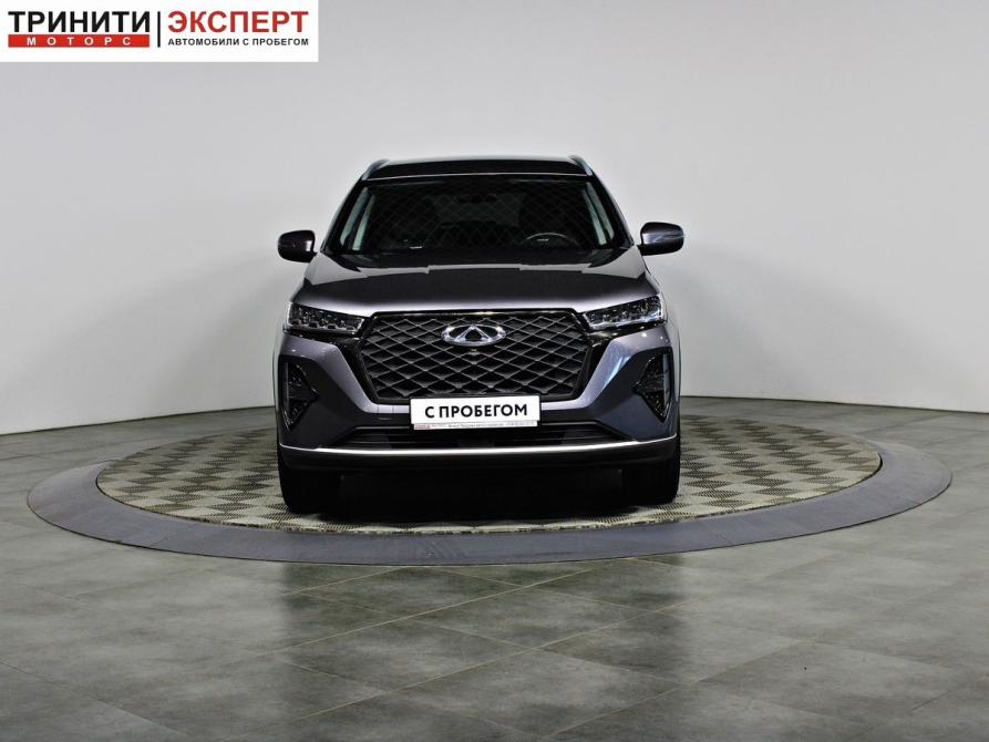 Chery Tiggo 7 Pro Max I Белгород  - изображение 2