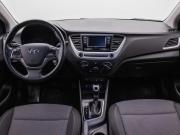 Hyundai Solaris II Москва  - изображение 29