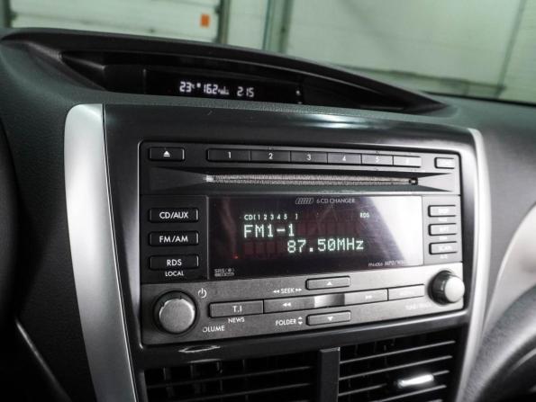 Subaru Forester III с пробегом 2008 года, цена 929 000 рублей, 257202 км, внедорожник, Автокод Объявления