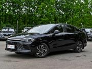 BAIC U5 Plus Санкт-Петербург  - изображение 15
