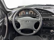 Lada (ВАЗ) Niva Travel I Москва  - изображение 47