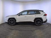 Toyota RAV4 V (XA50) Москва  - изображение 37