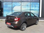 Renault Logan II Рестайлинг Архангельск  - изображение 17
