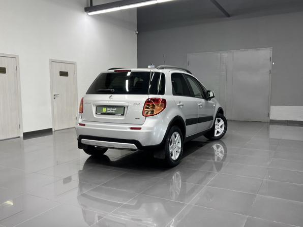 Suzuki SX4 I (Classic) Рестайлинг с пробегом 2011 года, цена 975 000 рублей, 129882 км, хэтчбек, Автокод Объявления