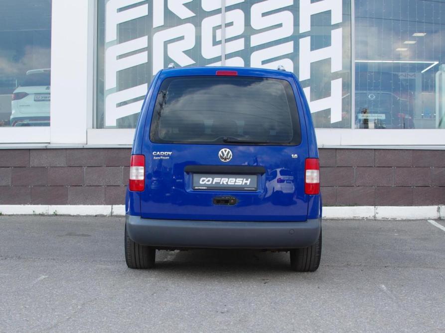 Volkswagen Caddy III Владимир  - изображение 4