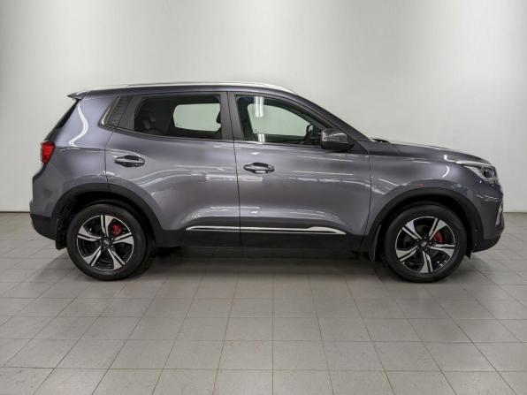 Chery Tiggo 4 Pro I с пробегом 2023 года, цена 1 590 000 рублей, 20571 км, внедорожник, Автокод Объявления