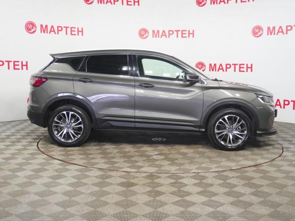 Geely Coolray I с пробегом 2023 года, цена 1 749 000 рублей, 63135 км, внедорожник, Автокод Объявления
