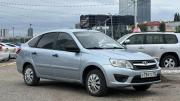Lada (ВАЗ) Granta I Уфа  - изображение 11