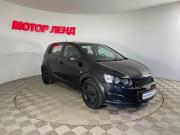 Chevrolet Aveo II Воронеж  - изображение 25