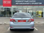 Toyota Corolla X (E140 E150) Рестайлинг Пермь  - изображение 22