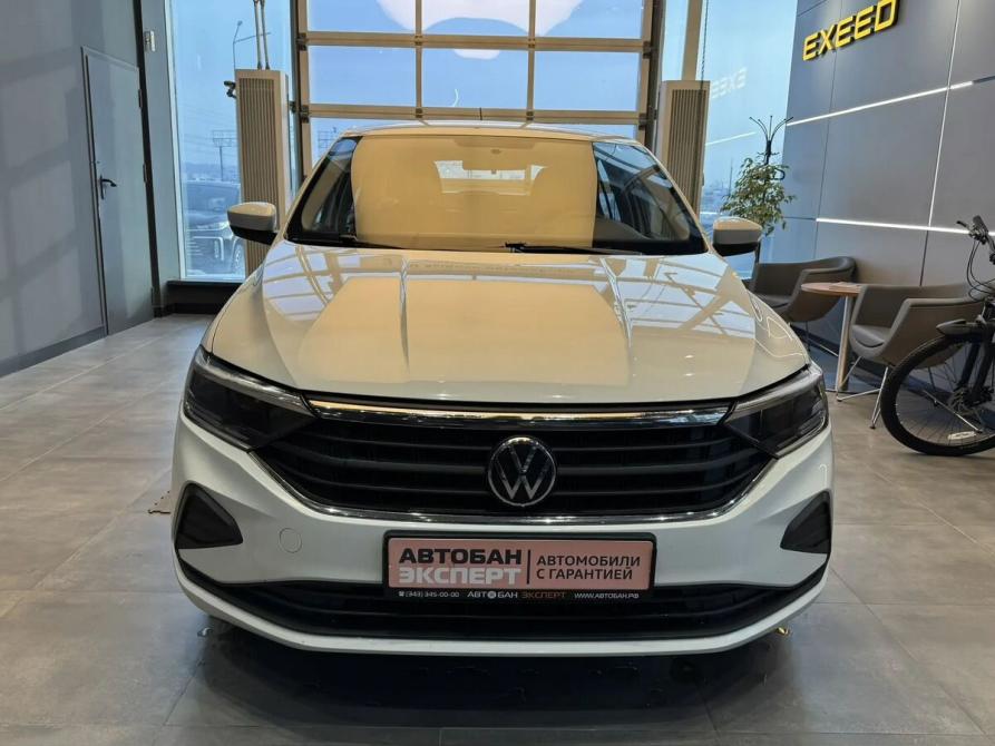 Volkswagen Polo VI Екатеринбург  - изображение 2