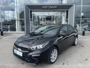 Kia Cerato IV Брянск  - изображение 16