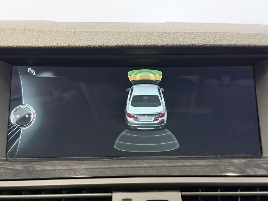BMW 5 серии VI (F10/F11/F07) Рестайлинг Воронеж  - изображение 17