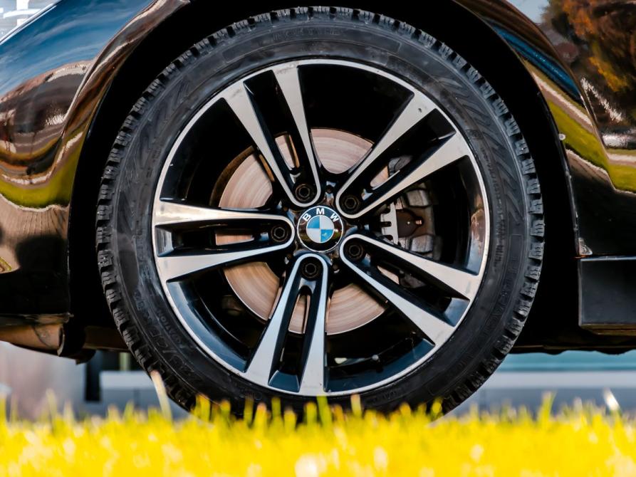 BMW 3 серии VI (F3x) Рестайлинг Магнитогорск  - изображение 9