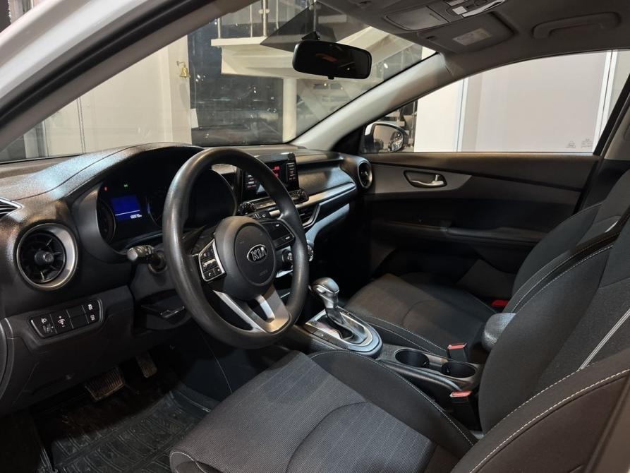 Kia Cerato IV Чебоксары  - изображение 22