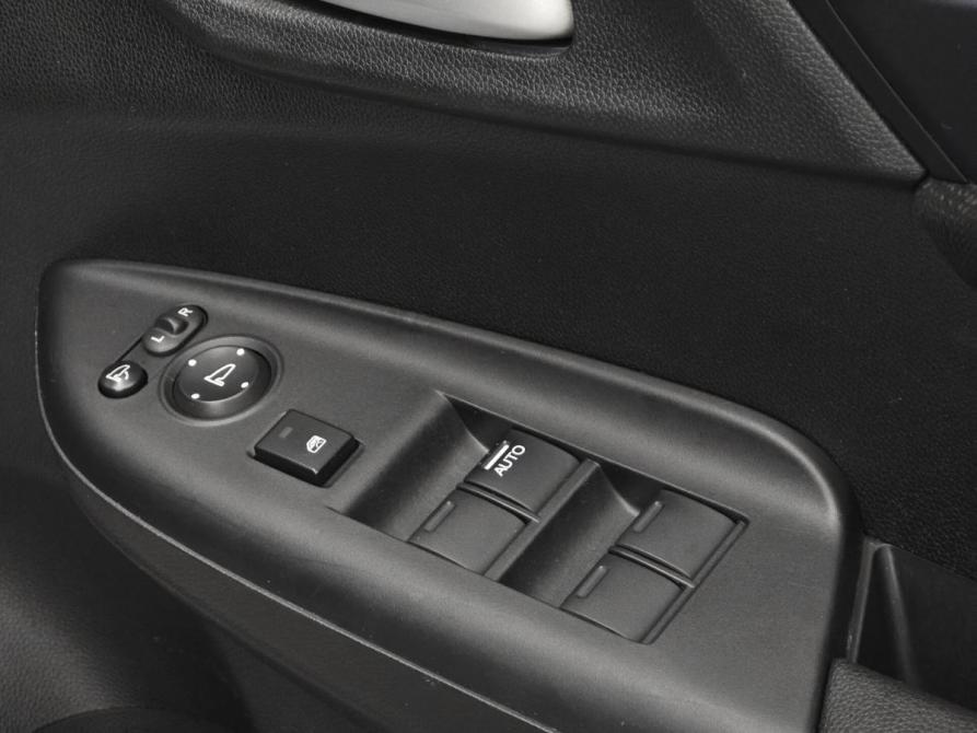 Honda Shuttle II Рестайлинг Красноярск  - изображение 14
