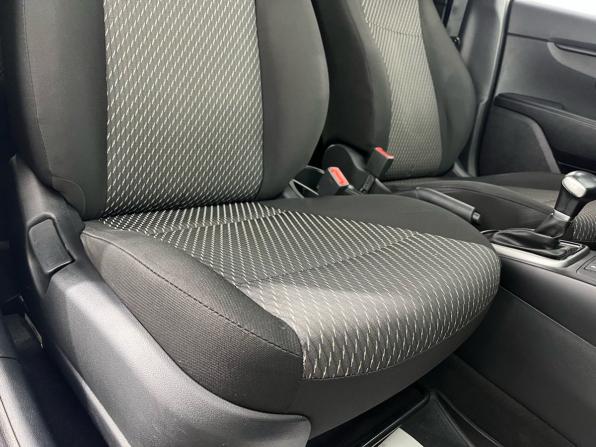 Kia Rio IV с пробегом 2019 года, цена 1 528 000 рублей, 73096 км, седан, Автокод Объявления