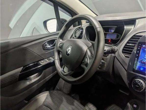 Renault Kaptur I с пробегом 2019 года, цена 1 249 000 рублей, 101000 км, внедорожник, Автокод Объявления