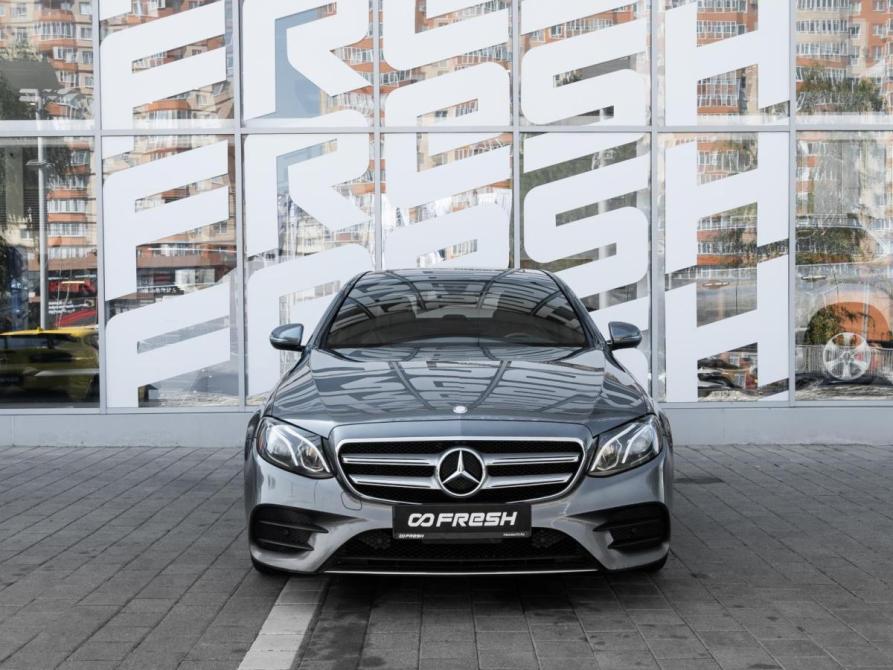 Mercedes-Benz E-Класс V (W213 S213 C238) Ставрополь  - изображение 3