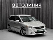 Honda Stream II Рестайлинг Красноярск  - изображение 20